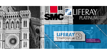 Liferay Italy Sympsium 2013