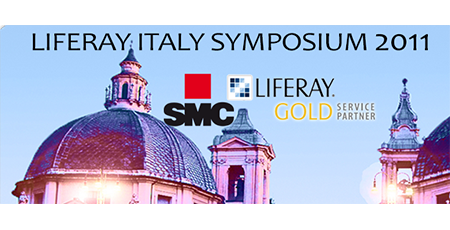 Liferay Italy Sympsium 2011